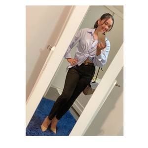 Meet your Posher, Rose